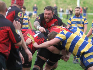 Club pulls out of league making relegation fight tougher