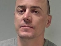 Life sentence handed to Ross-on-Wye murderer