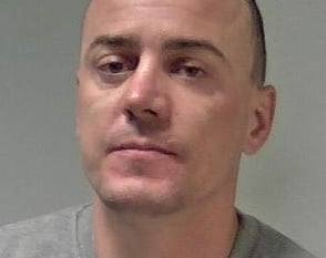 Life sentence handed to Ross-on-Wye murderer