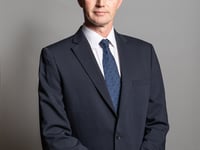 VIEW FROM THE COMMONS: David Davies MP writes