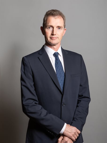 David Davies MP