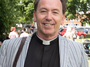 Coronation services around Monmouth
