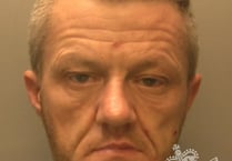 Banned car driver jailed after giving police false identity