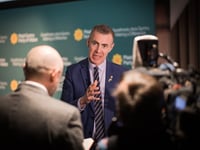 Adam Price quits as leader of Plaid Cymru following damning report