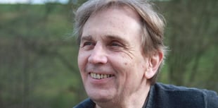 Writer’s tale of blighted love and political skulduggery