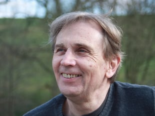 Writer’s tale of blighted love and political skulduggery