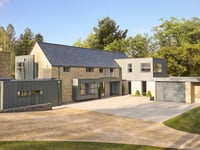 Win this luxurious £3.5million Cotswolds house