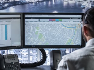 New control room technology helps Ambulance Service with 999 calls