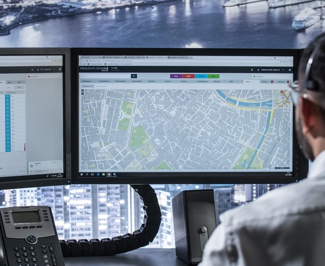 New control room technology helps Ambulance Service with 999 calls