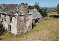 'At risk' Monmouthshire cottage could become home again
