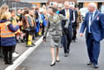 Princess Royal in Forest