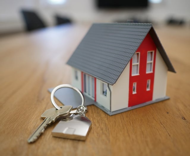 Empty properties could help tackle affordable housing problems
