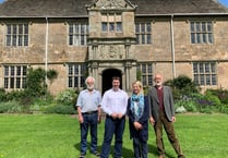 Local councillors support Wales Tourism Week