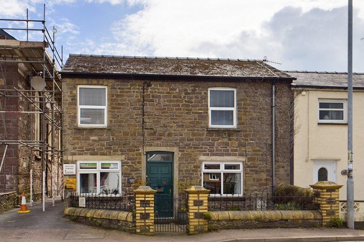 cheapest abergavenny