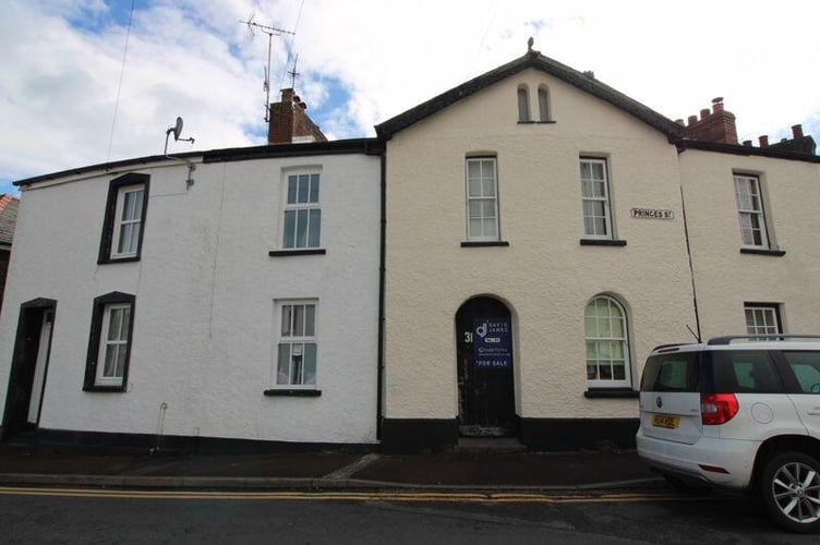 cheapest abergavenny