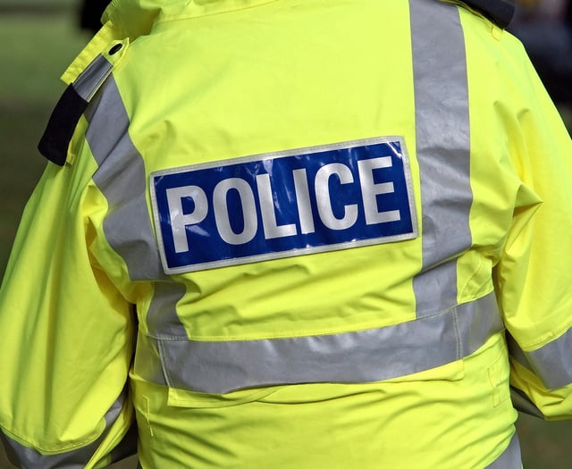 Extra patrols after woman is assaulted