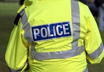 Extra patrols after woman is assaulted