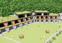 Wyeside hotel applies to build 26 more rooms