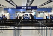 Monmouthshire takes in more than a dozen Afghan refugees