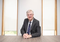 Mark Drakeford to step down as First Minister