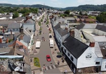 Council green light for ‘£6m’ high street plan