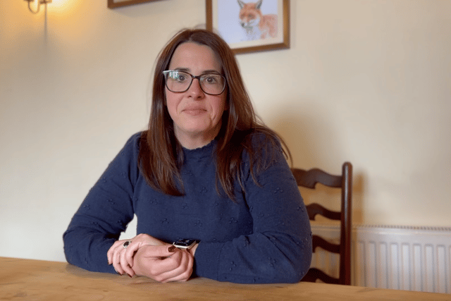 MP Fay Jones chats on Day 11 of our digital Advent Calendar