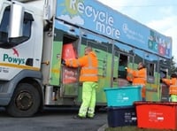Powys Council considers joint purchase of electric vehicles