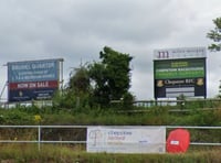 Planning inspector agrees with MCC's decision on Chepstow RFC signs