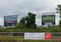 Planning inspector agrees with MCC's decision on Chepstow RFC signs