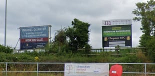 Planning inspector agrees with MCC's decision on Chepstow RFC signs