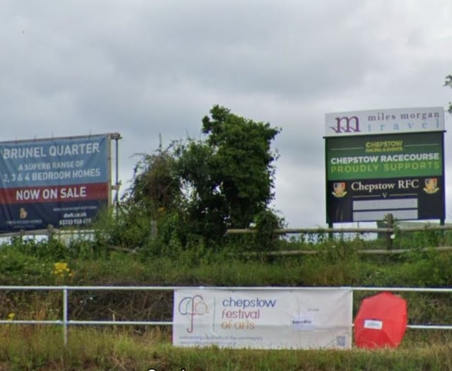 Planning inspector agrees with MCC's decision on Chepstow RFC signs