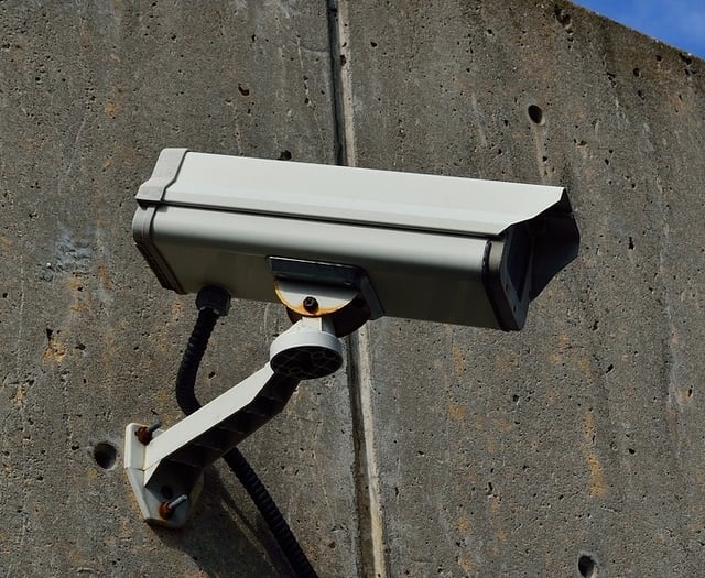 CCTV under scrutiny over inadequate staffing