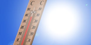 RoSPA warns of heatwave hospital admissions rise