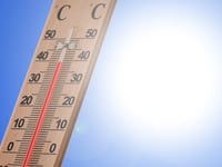 RoSPA warns of heatwave hospital admissions rise