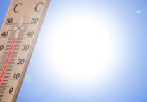RoSPA's heat warning amid rising hospital admissions