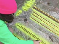 Hereford public arts workshops being held
