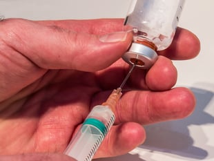 Clinically vulnerable patients needed for study into COVID boosters