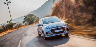 Monmouthshire "third safest place to drive in UK"