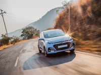 Monmouthshire "third safest place to drive in UK"