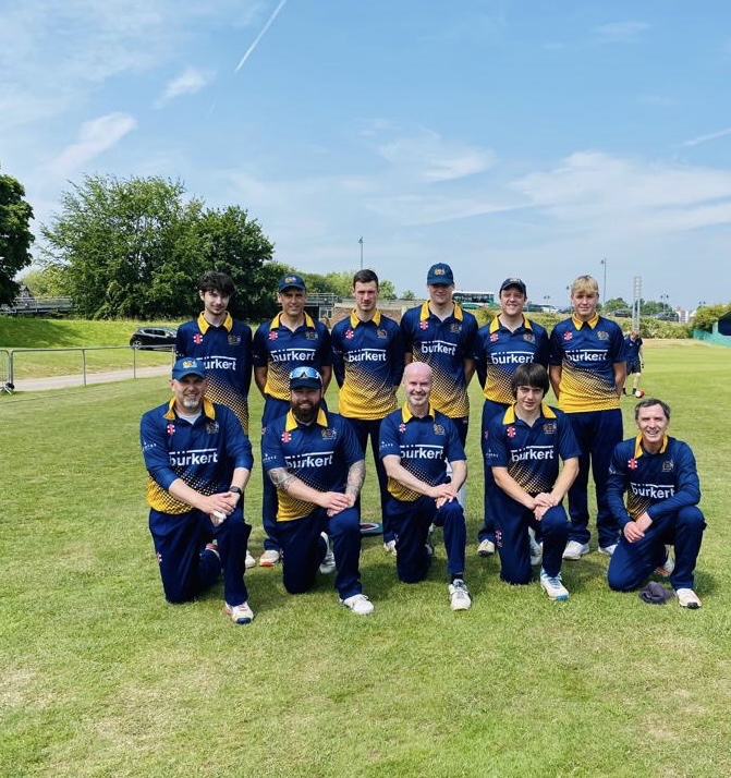 Chase ends in defeat as Monmouth come up empty