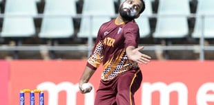 Wassam and Zafar propel Usk to Welsh Cup win  