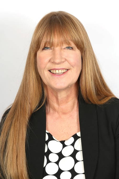 Cllr Angela Sandles