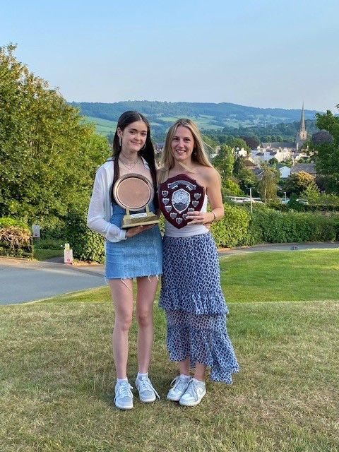 All-rounder Anna proves real sport