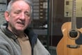 King honours Rockfield’s Kingsley and Welsh wine maker Robb