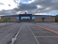 Cash-strapped MCC won't sell Newport Leisure Park

