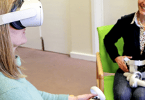 Empowering Gwent veterans with virtualreality initiative