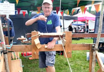 A right Royal Show