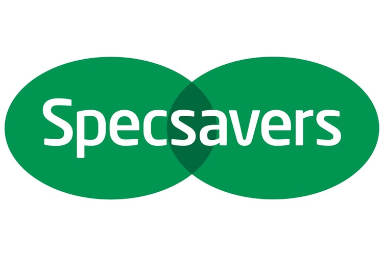 Specsavers logo