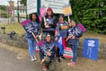 Nurses in Wales put pause on planned strike action