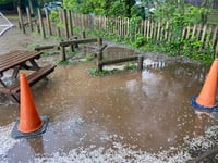 Gorsley fete aims to bolster funds for playground improvements